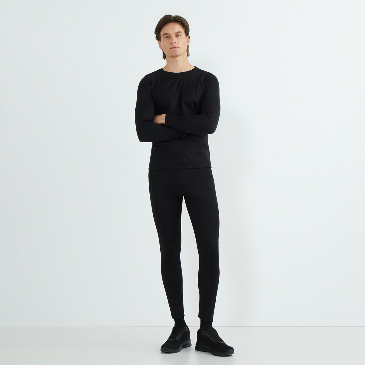 Imagen 0 de Malla térmica de hombre