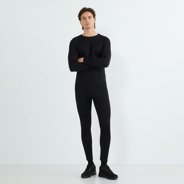 Imagen 0 de Malla térmica de hombre