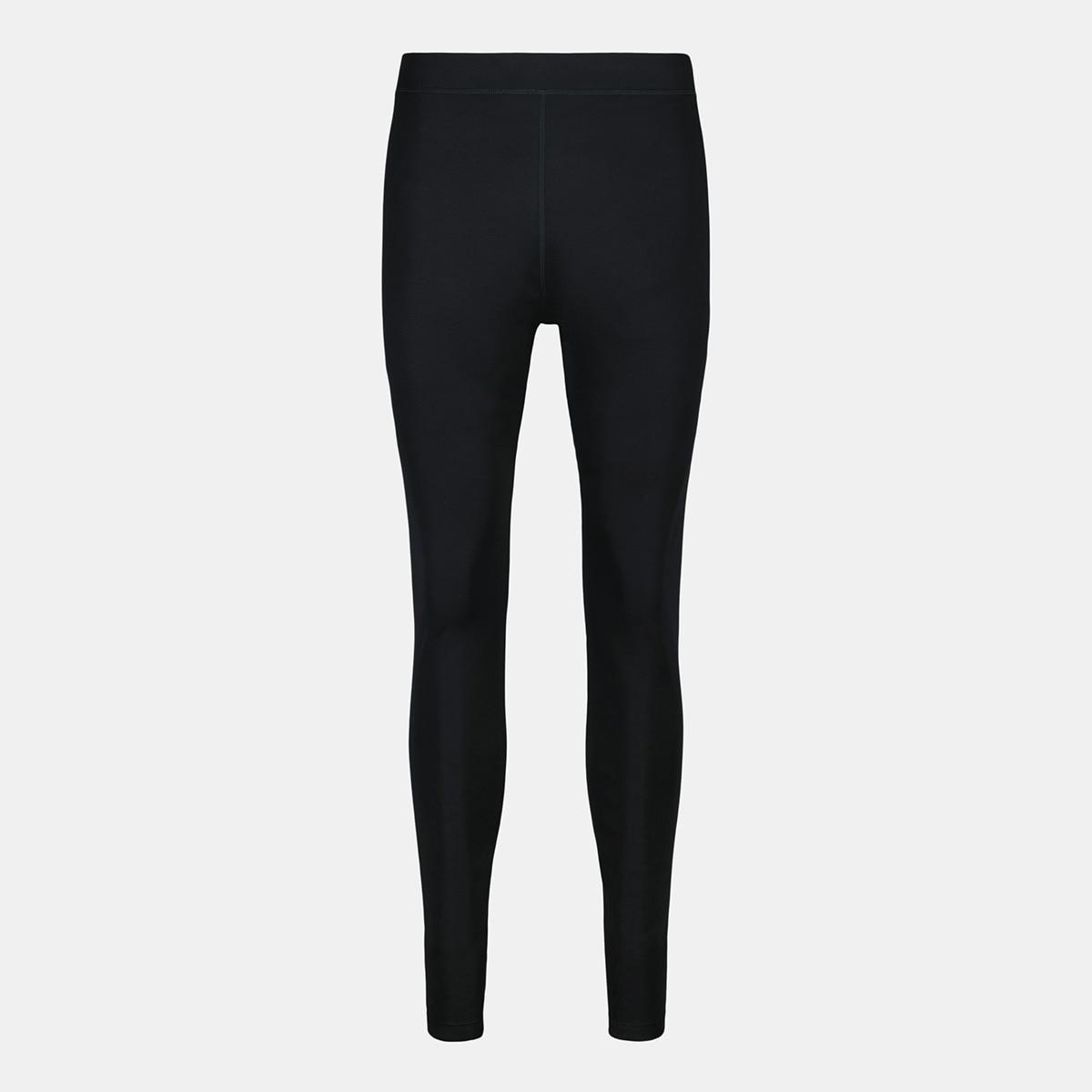 Malla térmica de hombre Negro-4