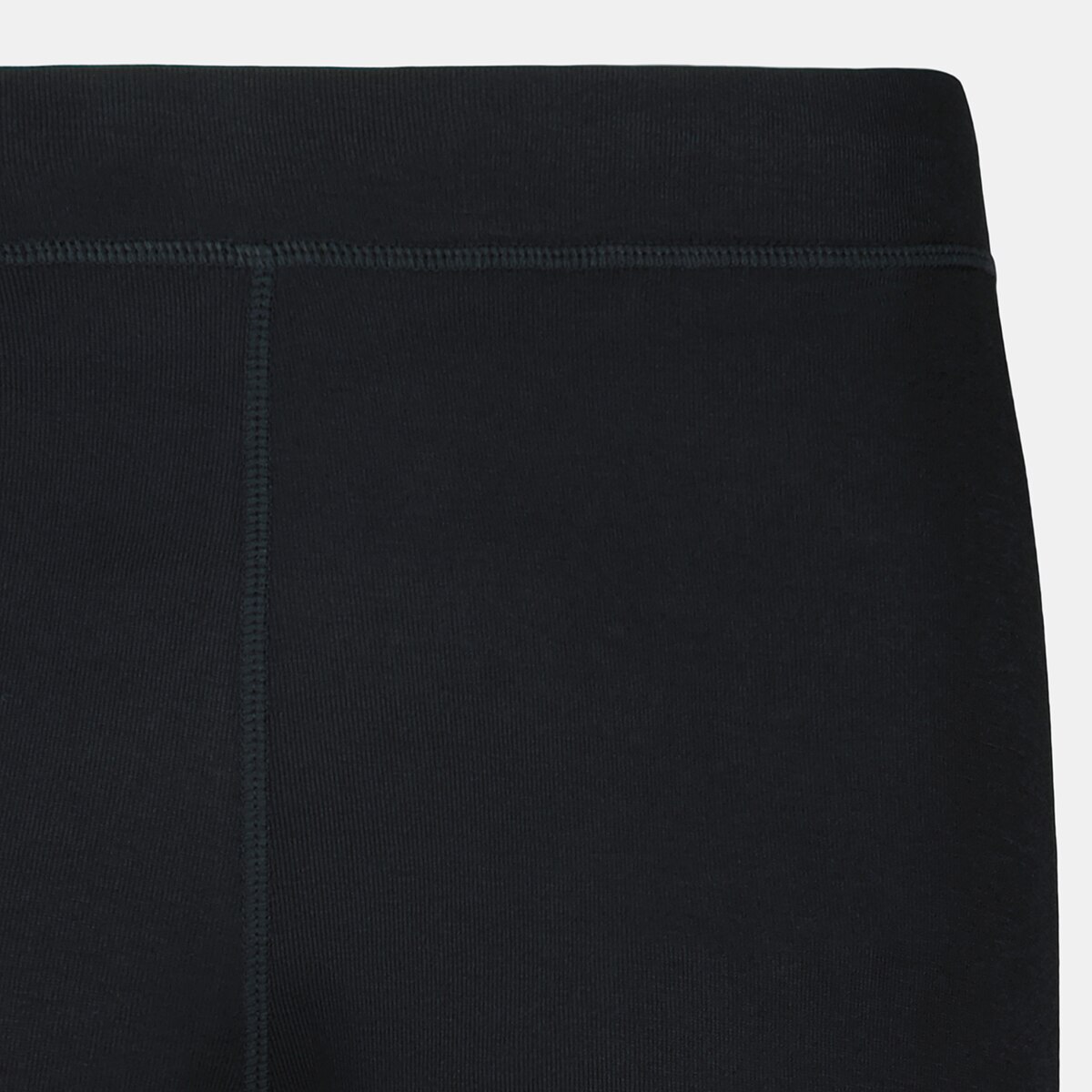 Malla térmica de hombre Negro-5