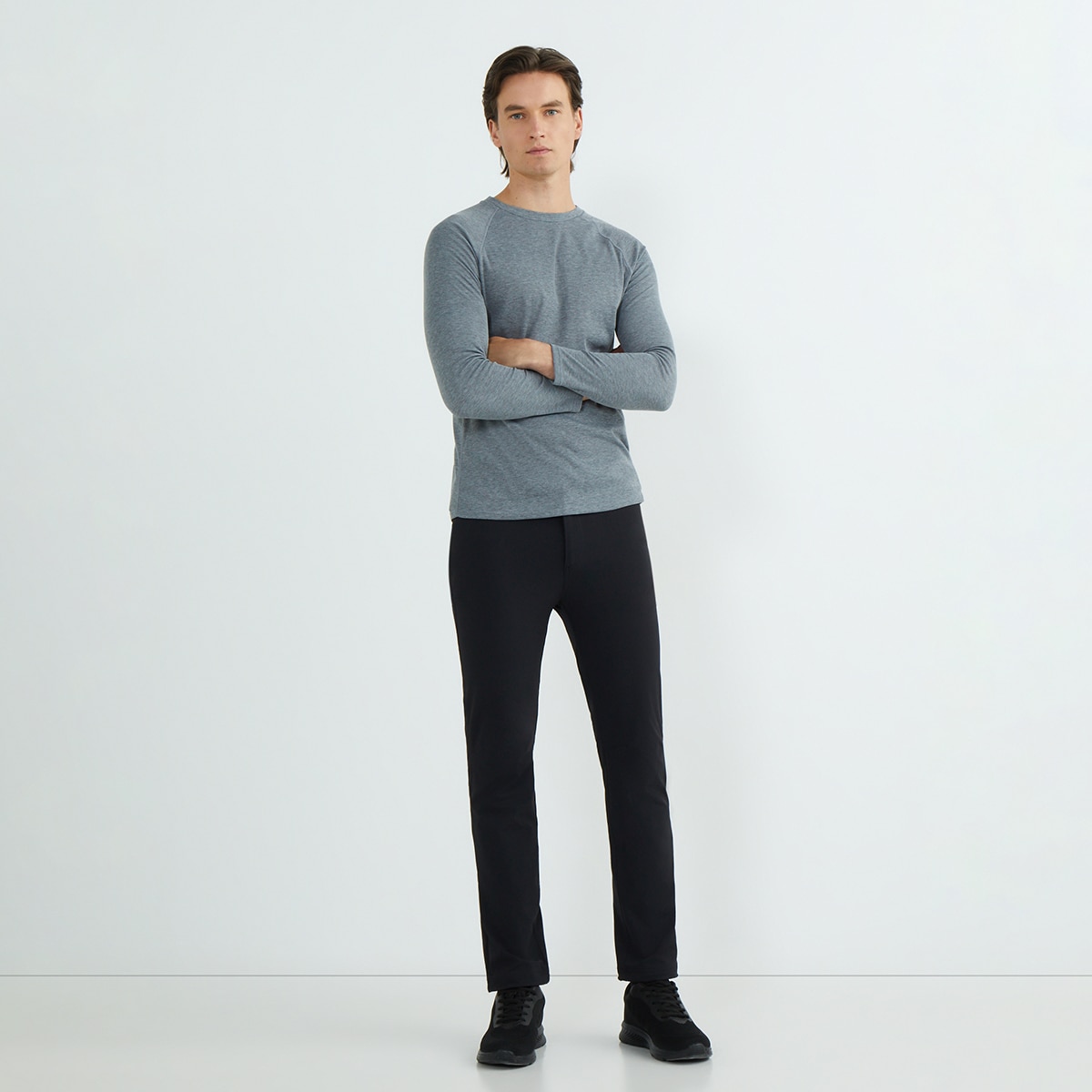 Imagen 0 de Pantalón Técnico Hombre Repelente Al Agua