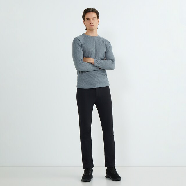 Imagen 0 de Pantalón Técnico Hombre Repelente Al Agua