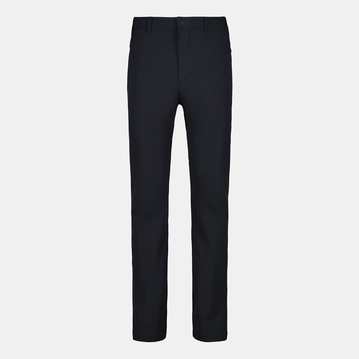 Pantalón Técnico Hombre Repelente Al Agua Antracita-4