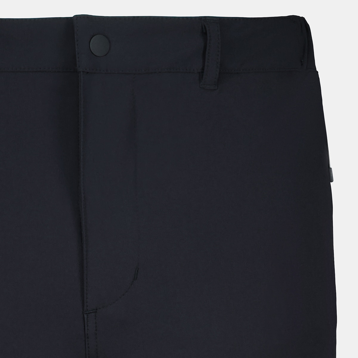 Pantalón Técnico Hombre Repelente Al Agua Antracita-5