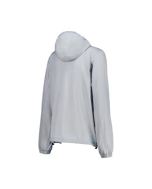 Cortavientos hombre Gris claro-5