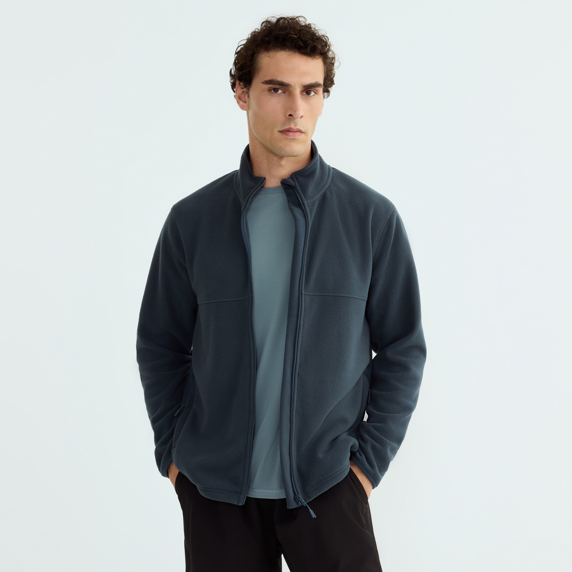 Imagen 0 de Forro Polar Hombre