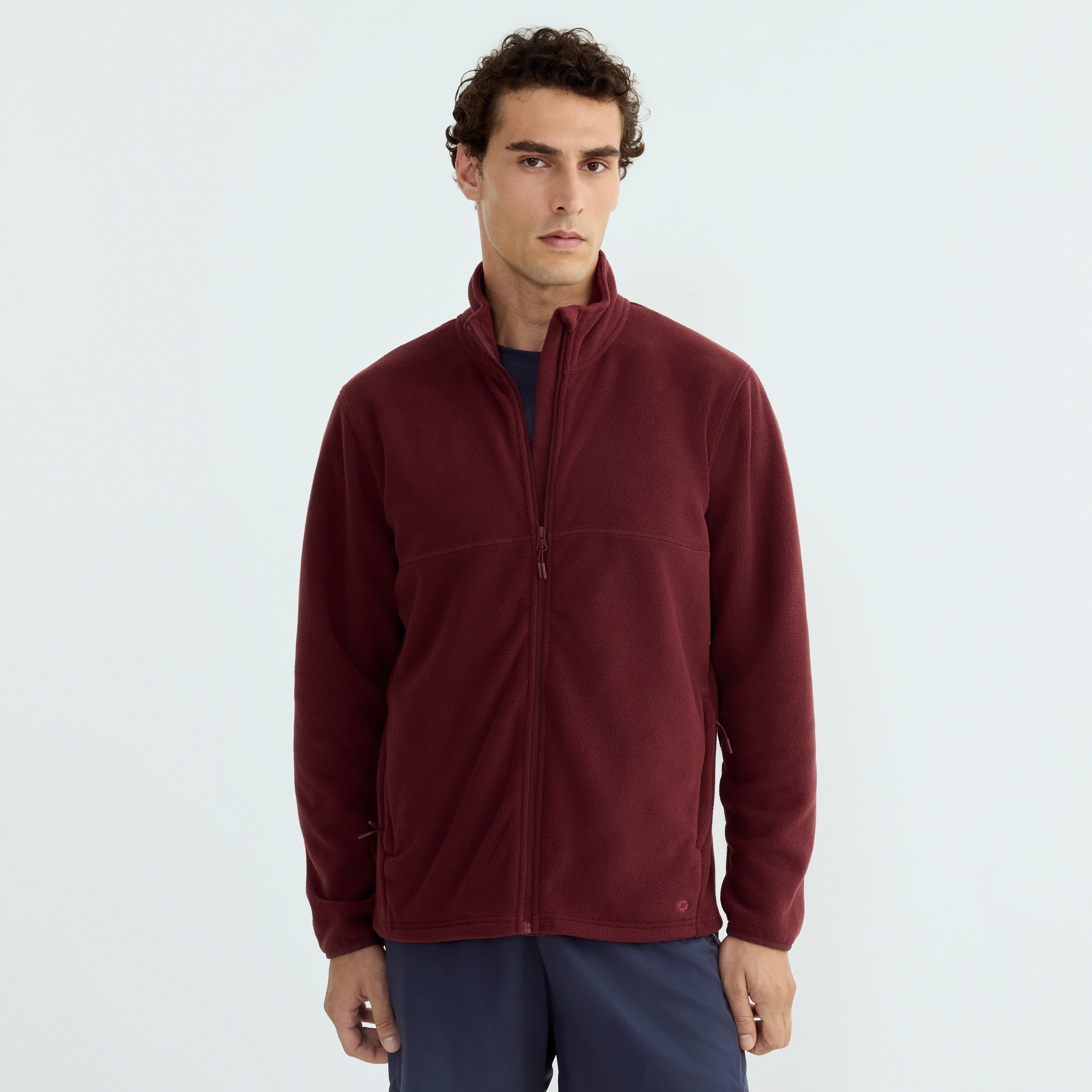 Imagen 0 de Forro Polar Hombre