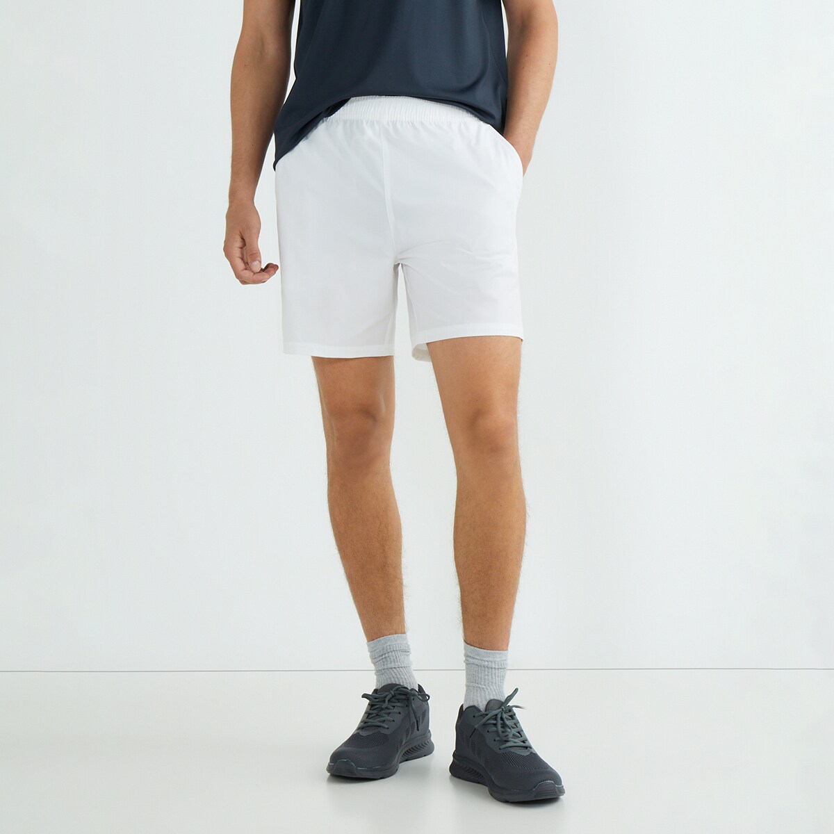 Pantalones cortos de tenis de hombre · Unit · El Corte Inglés