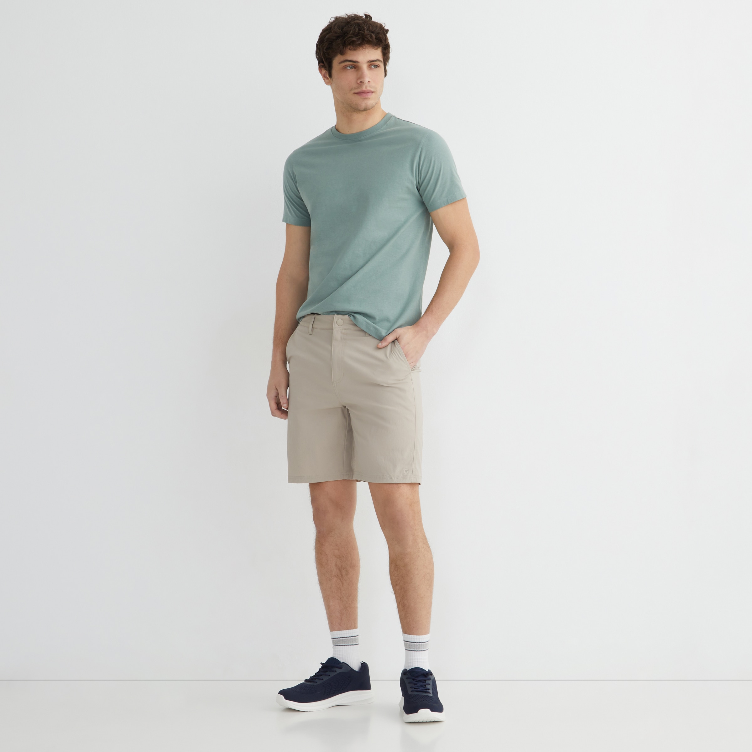 Imagen 0 de Bermuda chino