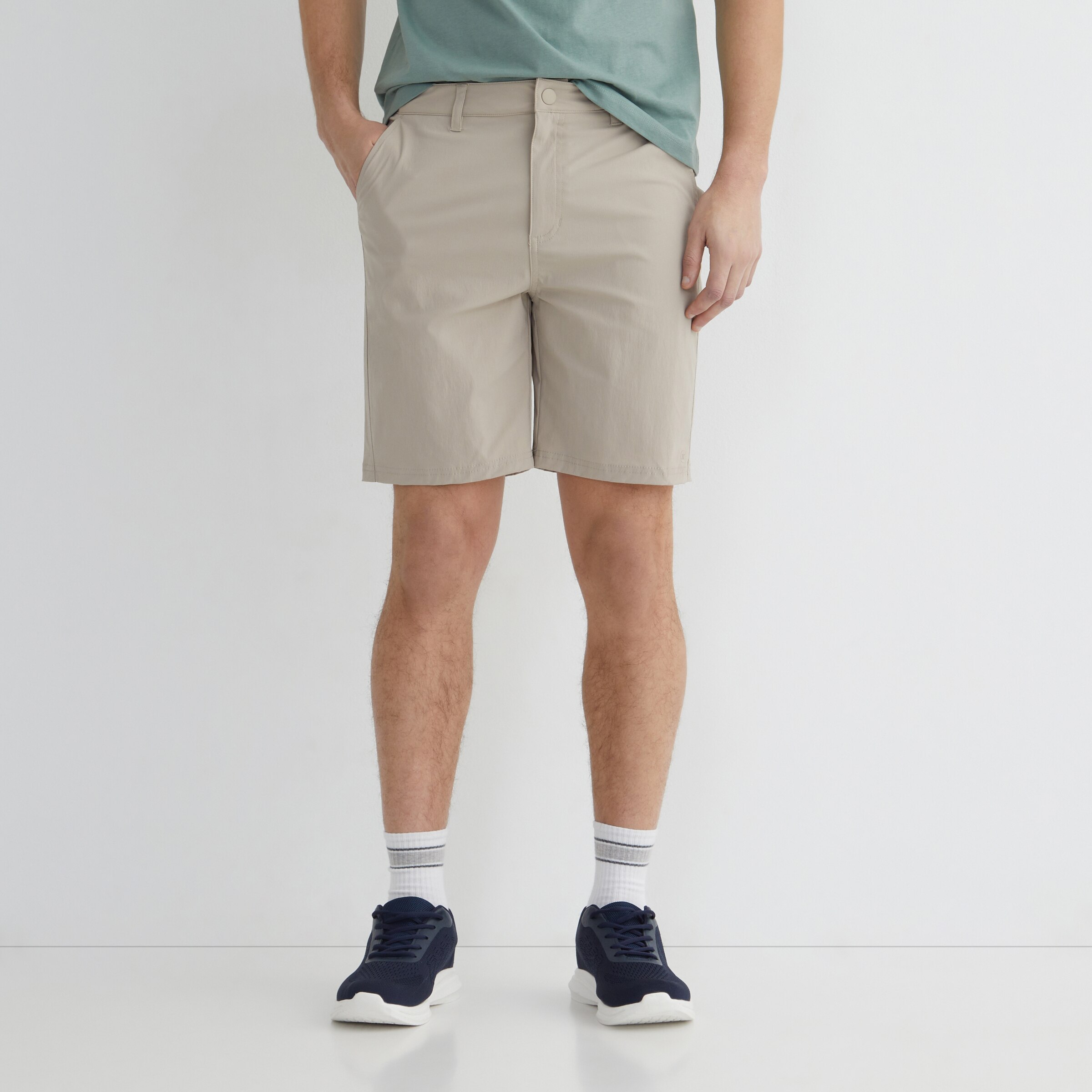 Bermuda chino Blanco-2