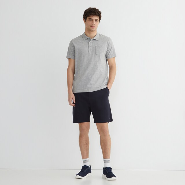 Imagen 0 de Pantalón corto terry hombre