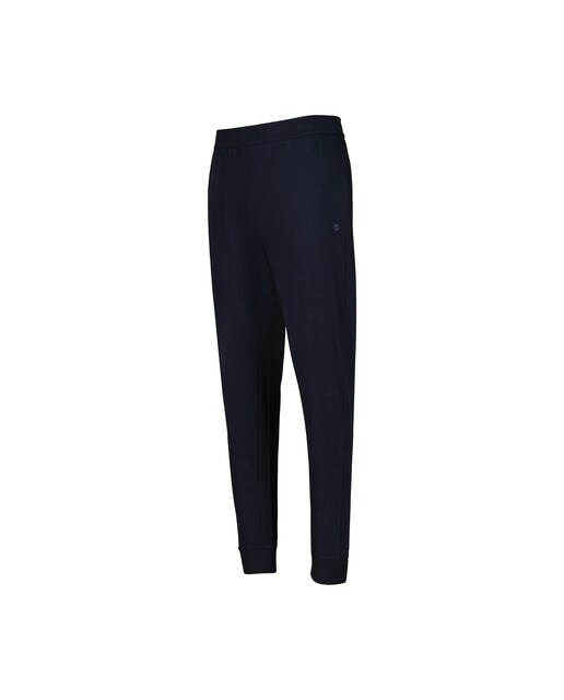 Pantalón largo hombre Azul oscuro-4