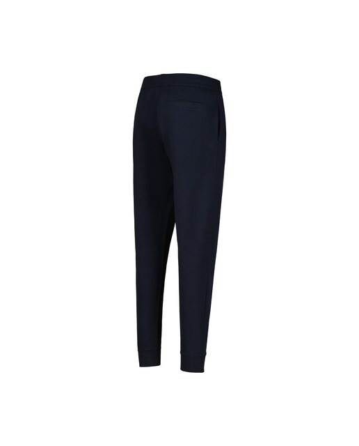 Pantalón largo hombre Azul oscuro-5