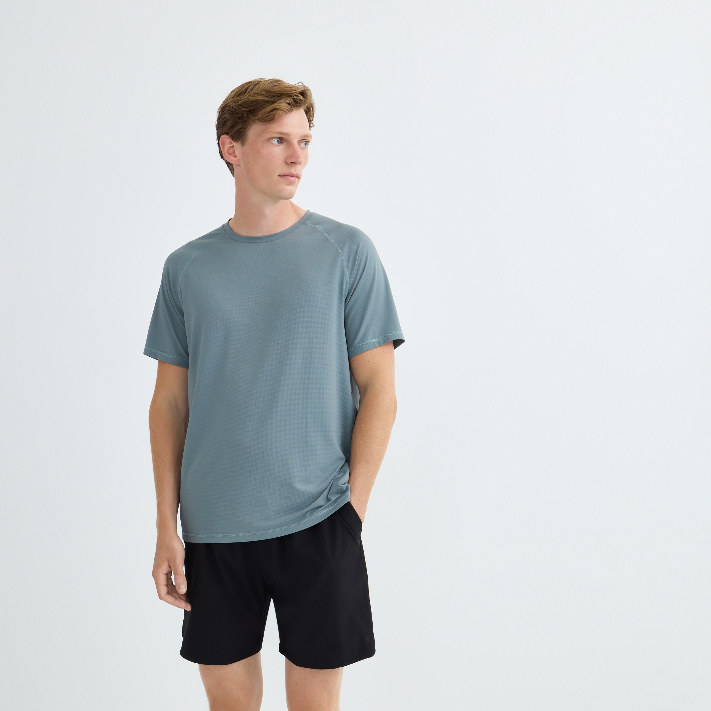 Imagen 0 de Camiseta Técnica Hombre