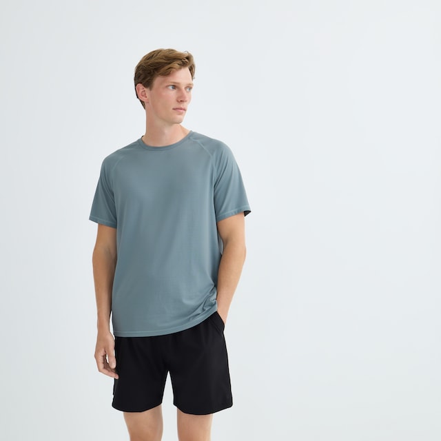 Imagen 0 de Camiseta Técnica Hombre