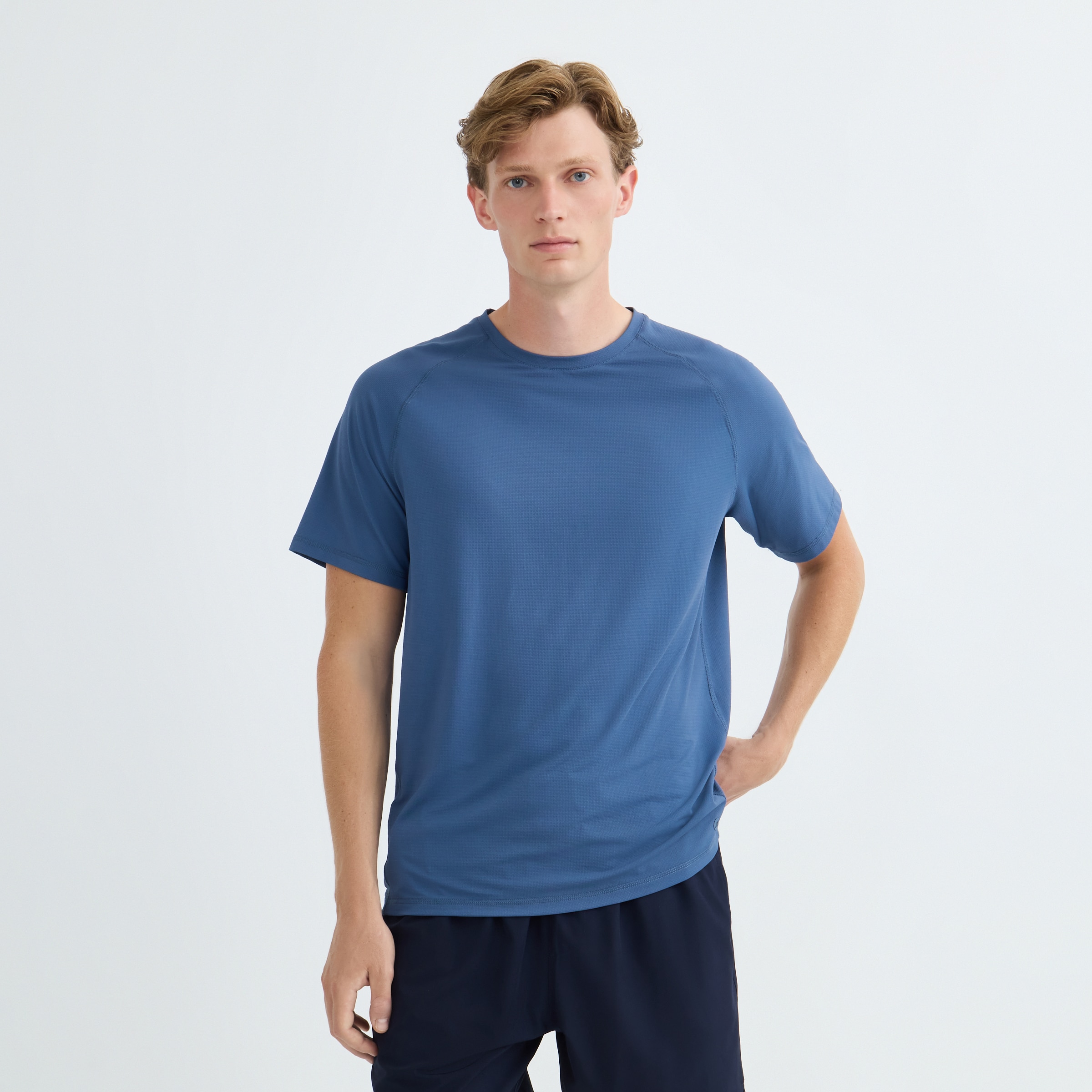 Imagen 0 de Camiseta Técnica Hombre