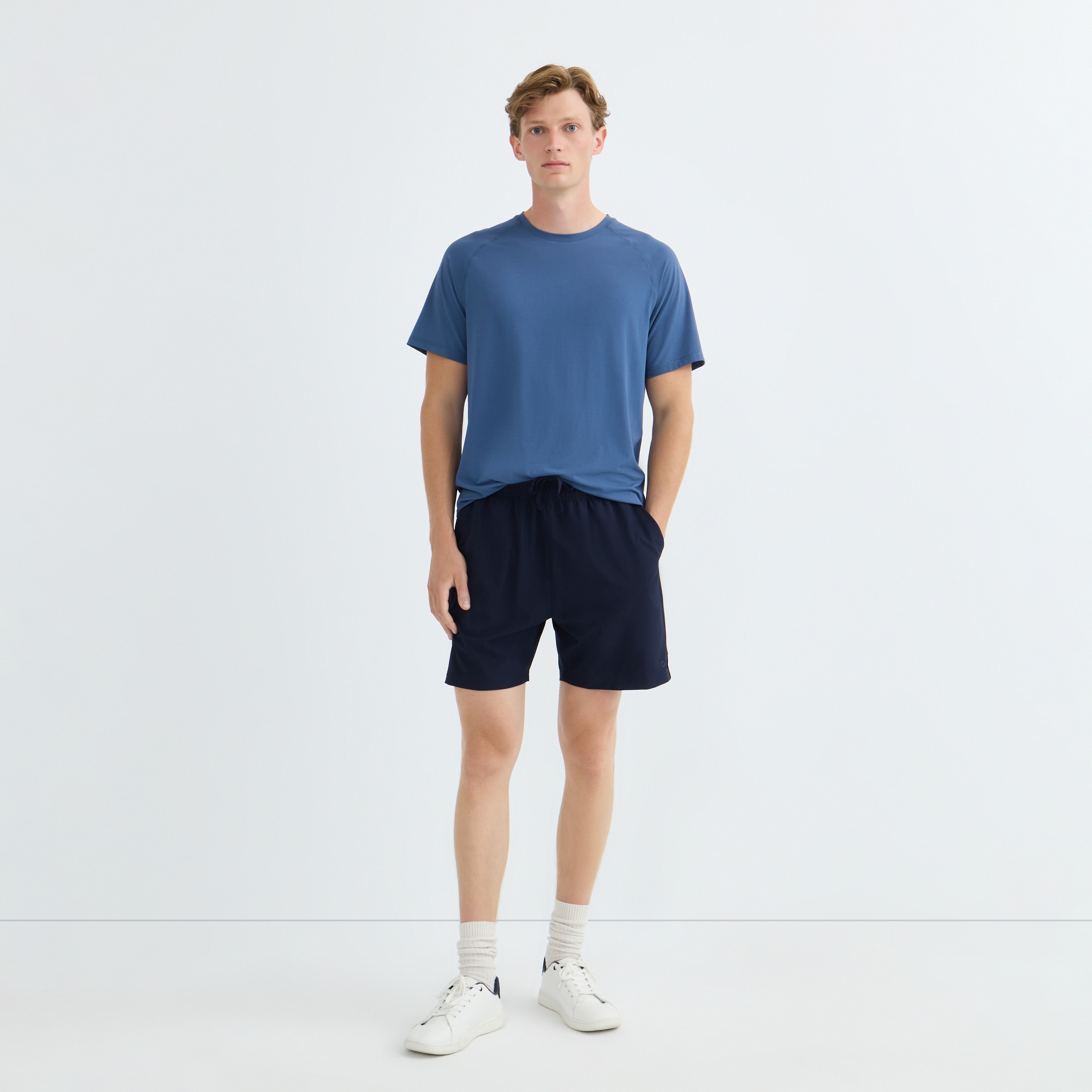 Imagen 0 de Pantalón Corto Hombre