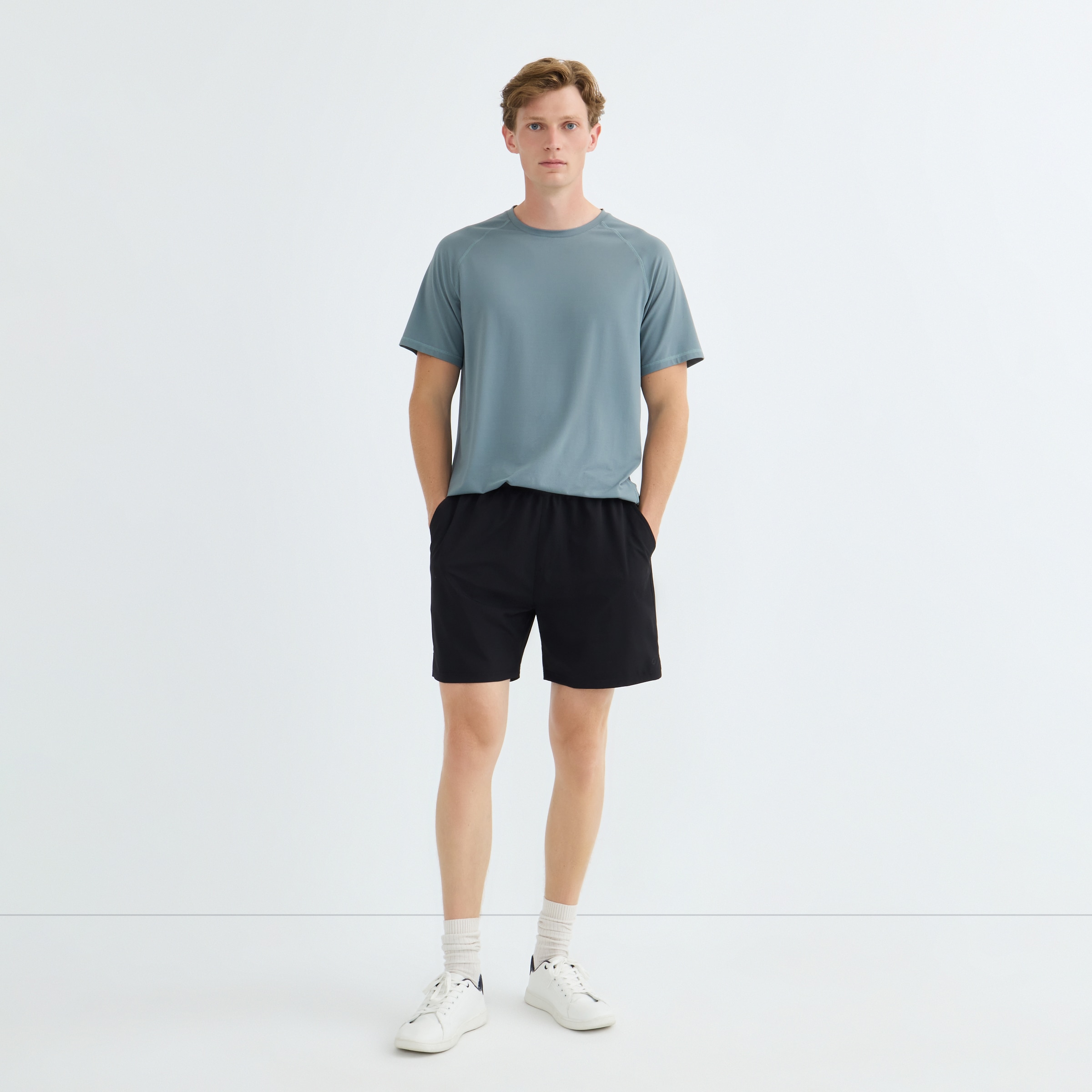 Imagen 0 de Pantalón Corto Hombre