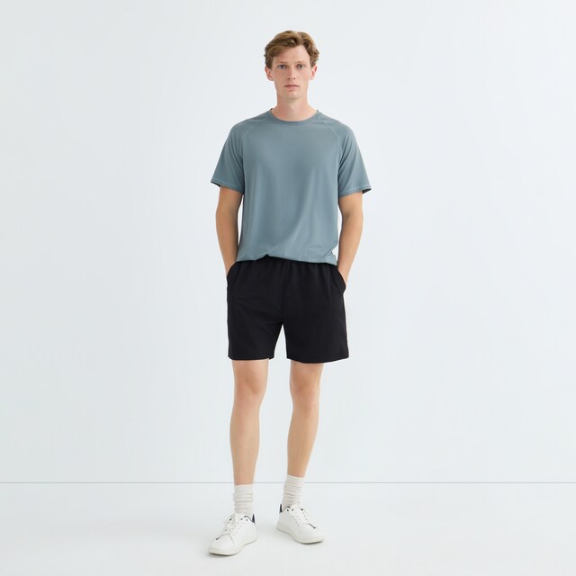 Imagen 0 de Pantalón Corto Hombre