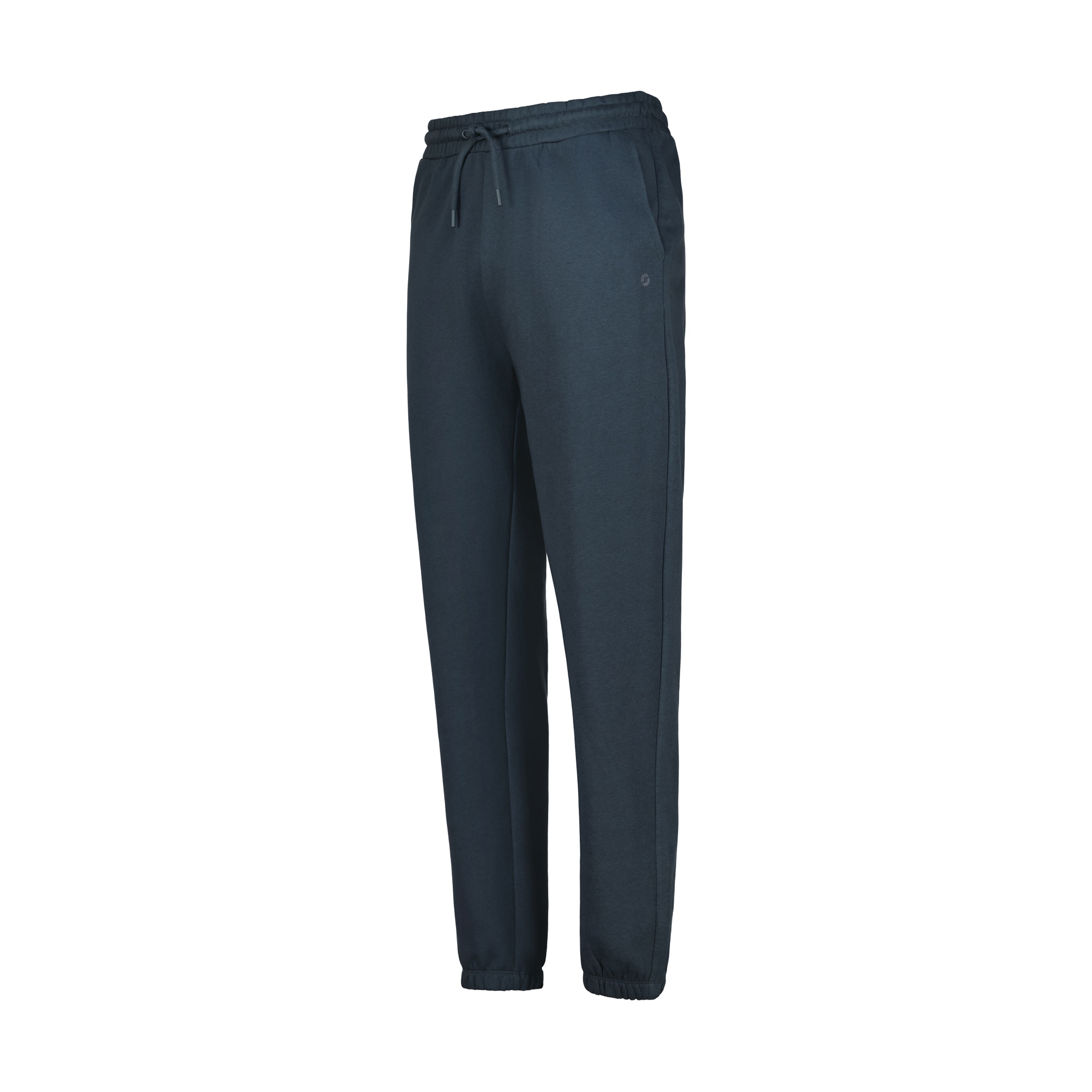 Pantalón Largo Hombre Azul-4