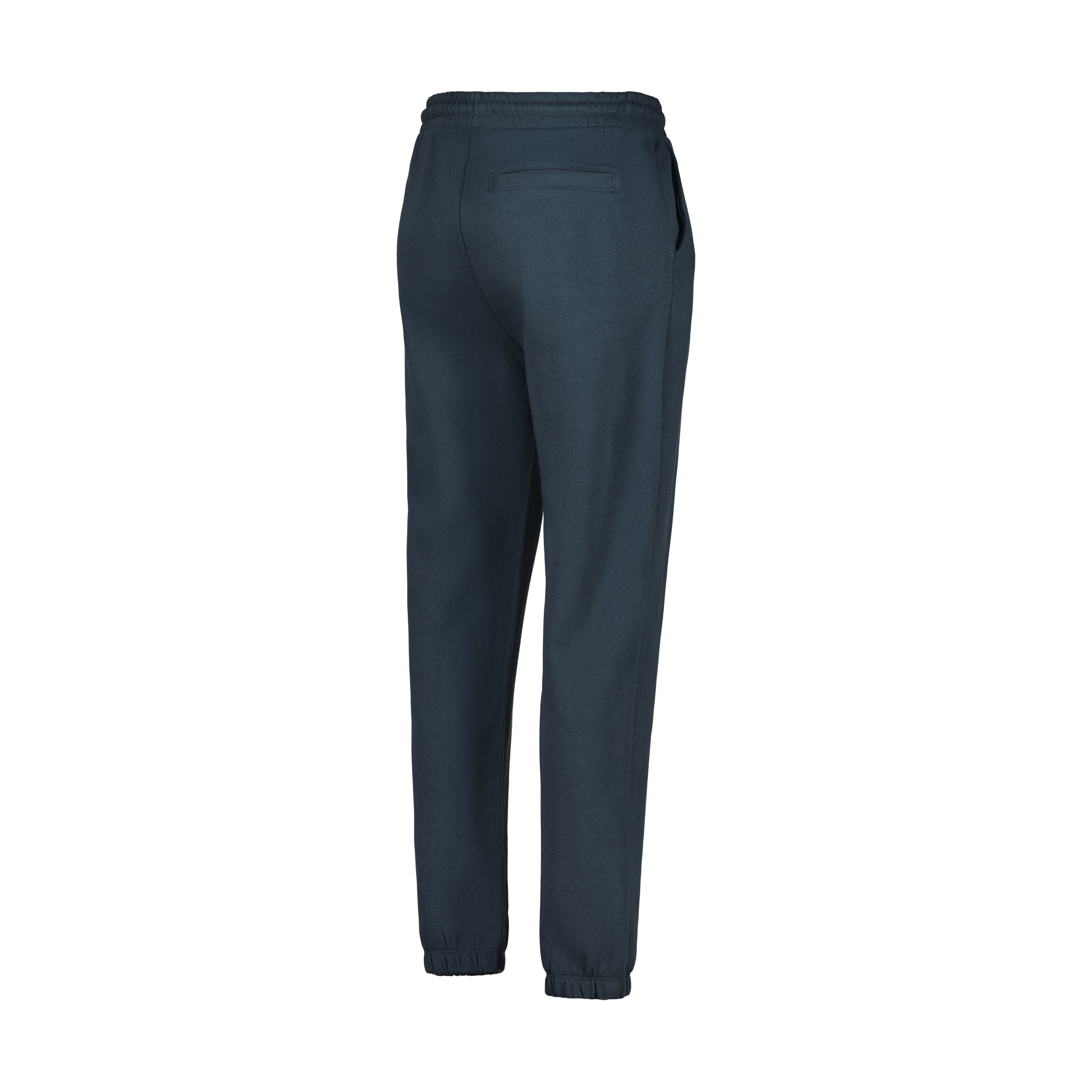Pantalón Largo Hombre Azul-5