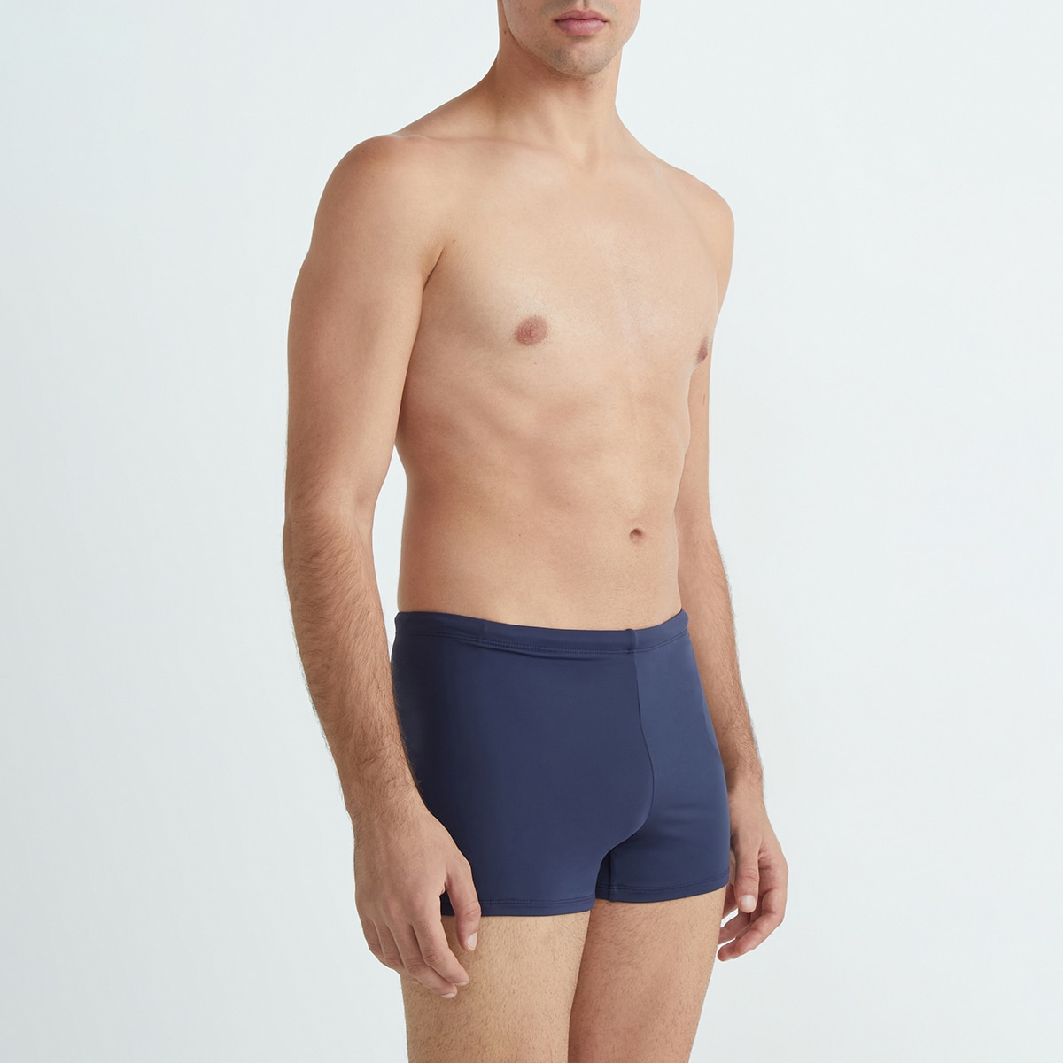 Imagen 0 de Bóxer básico hombre