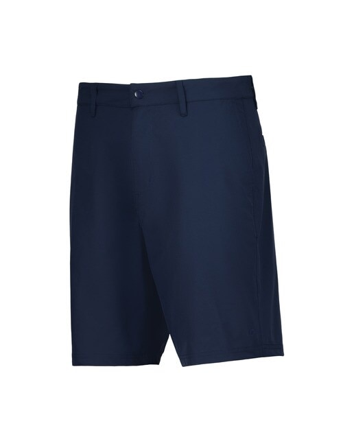 Bermuda anfibio hombre Azul-4