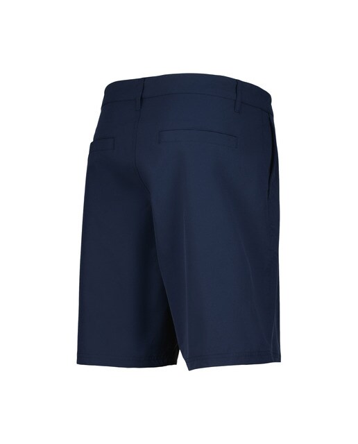 Bermuda anfibio hombre Azul-5