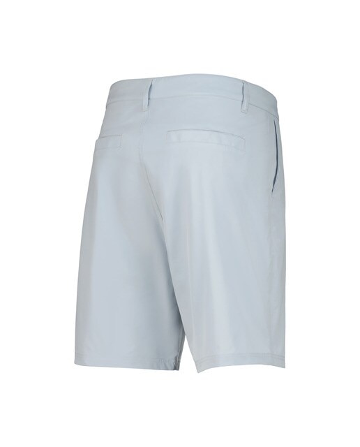 Bermuda anfibio hombre Gris claro-5