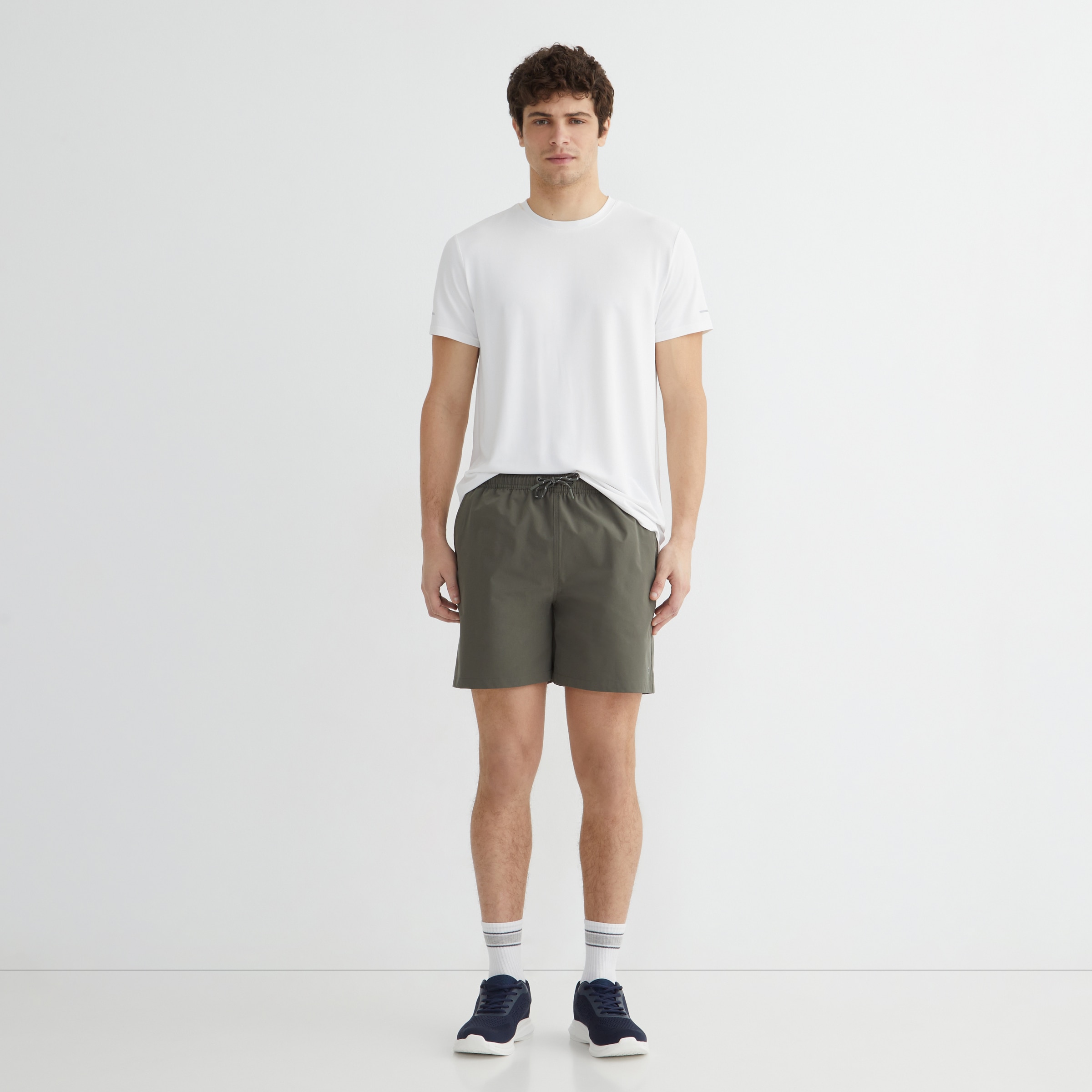 Imagen 0 de Bañador bermuda  hombre