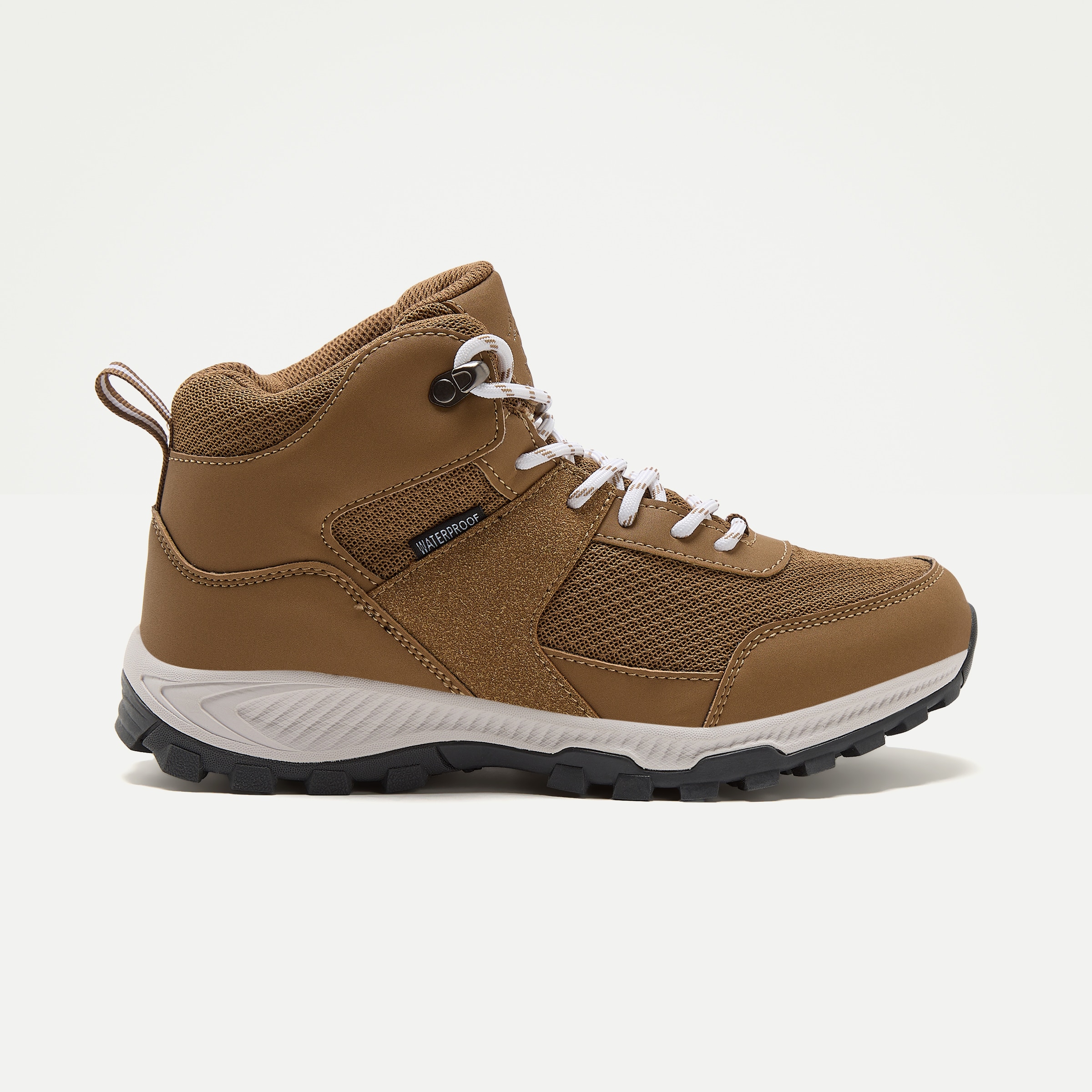 Imagen 0 de Bota de senderismo de mujer con membana waterproof