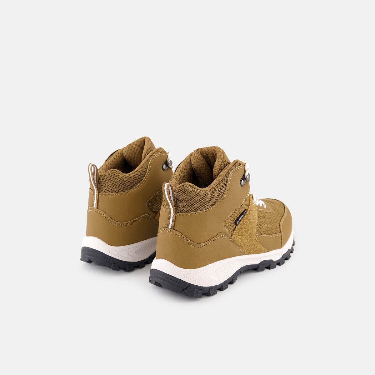 Bota de senderismo de mujer con membana waterproof · Unit · El