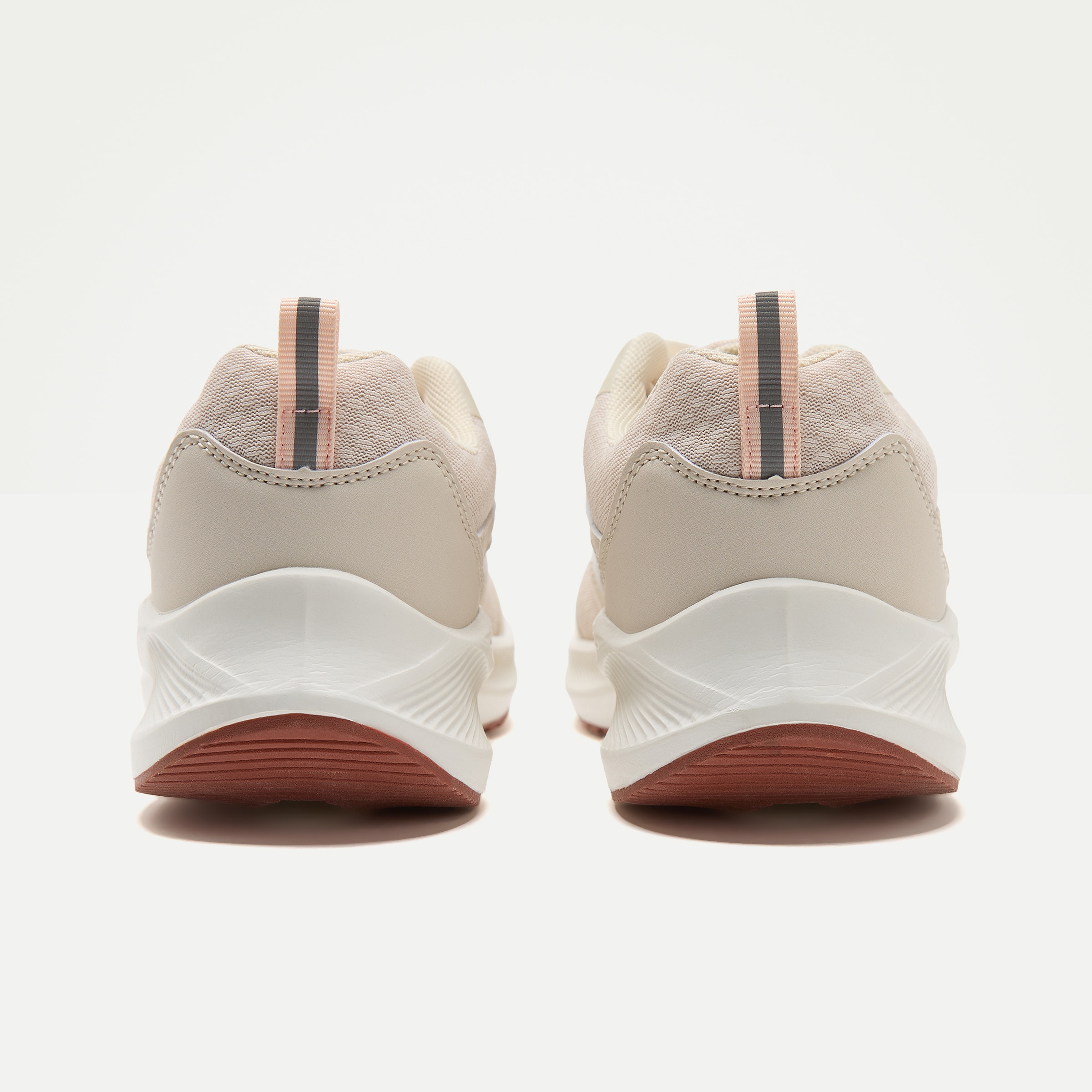 Zapatilla deportiva de mujer Crudo-5