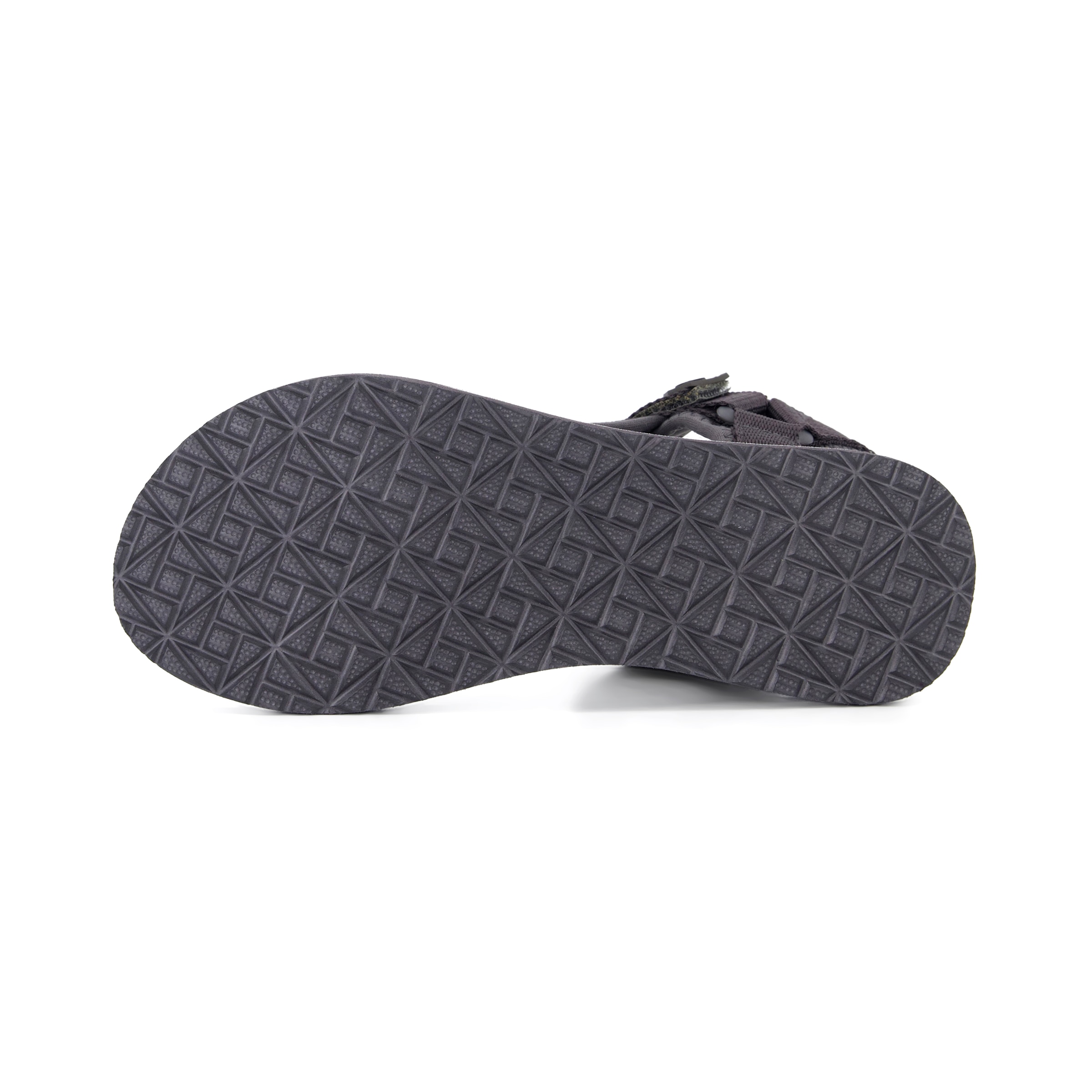 Sandalia Velcro Mujer Crudo-2