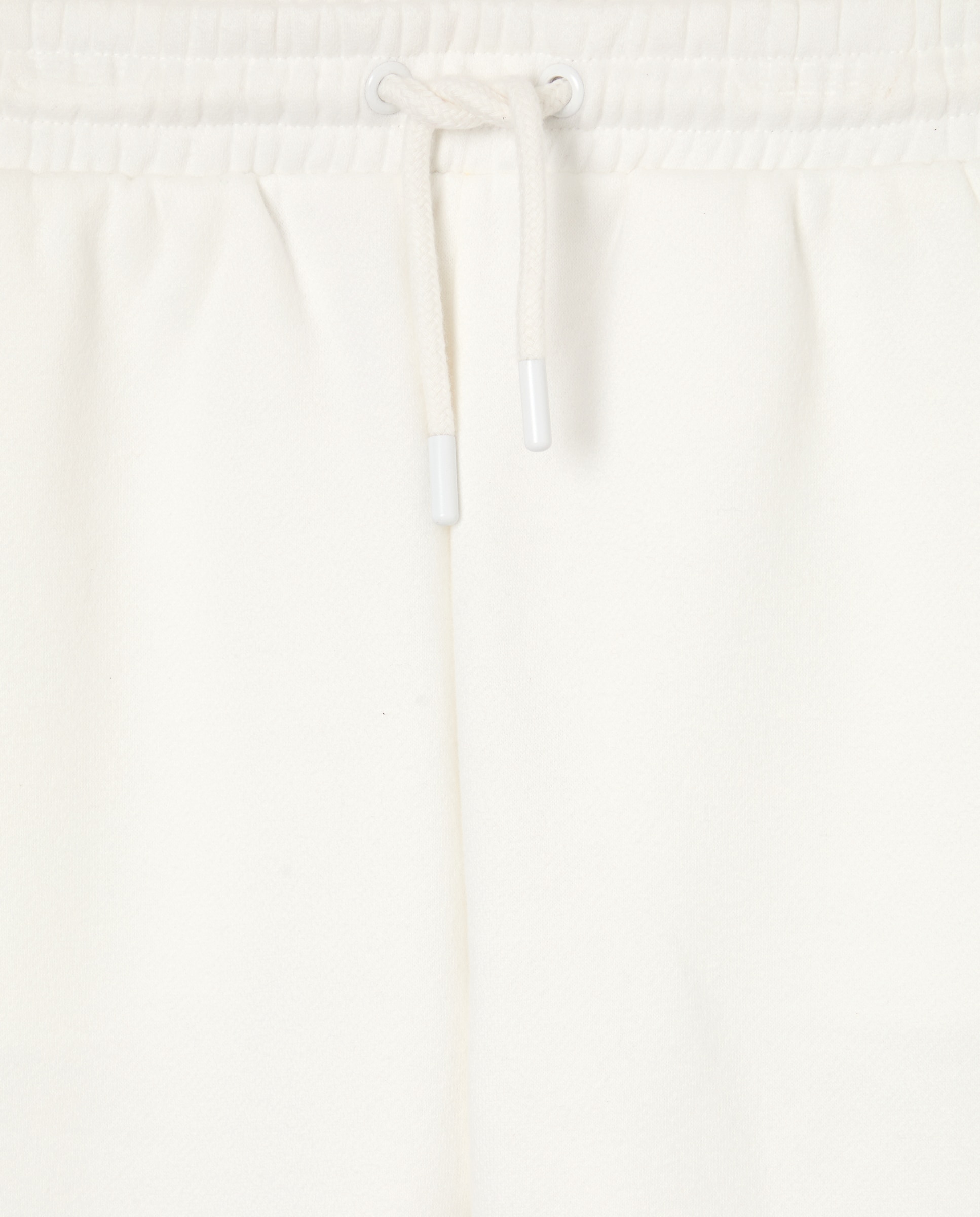 Pantalón chandal infantil Crudo-3