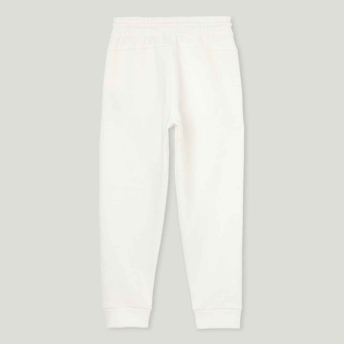 Pantalón chandal infantil Crudo-5