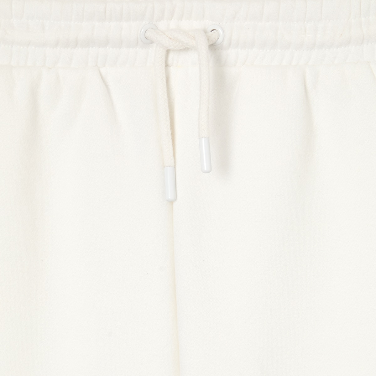 Pantalón chandal infantil Crudo-6
