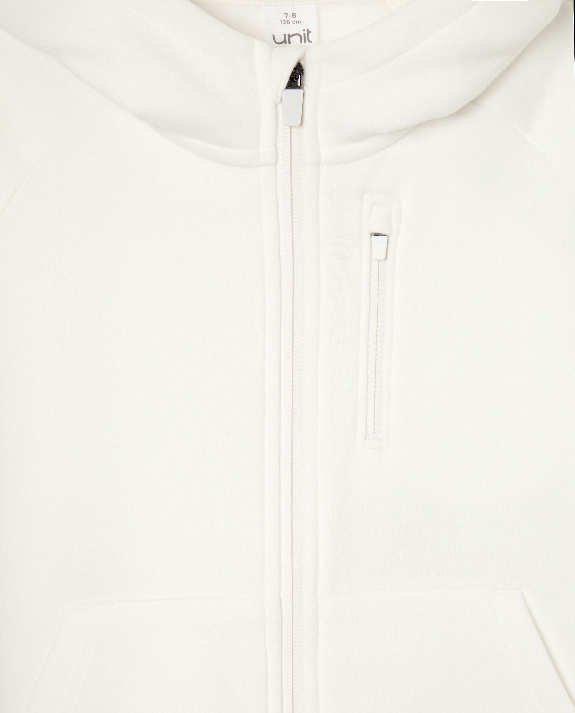 Sudadera chandal infantil Crudo-3