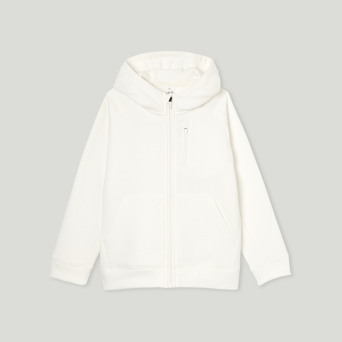 Sudadera chandal infantil Crudo-4