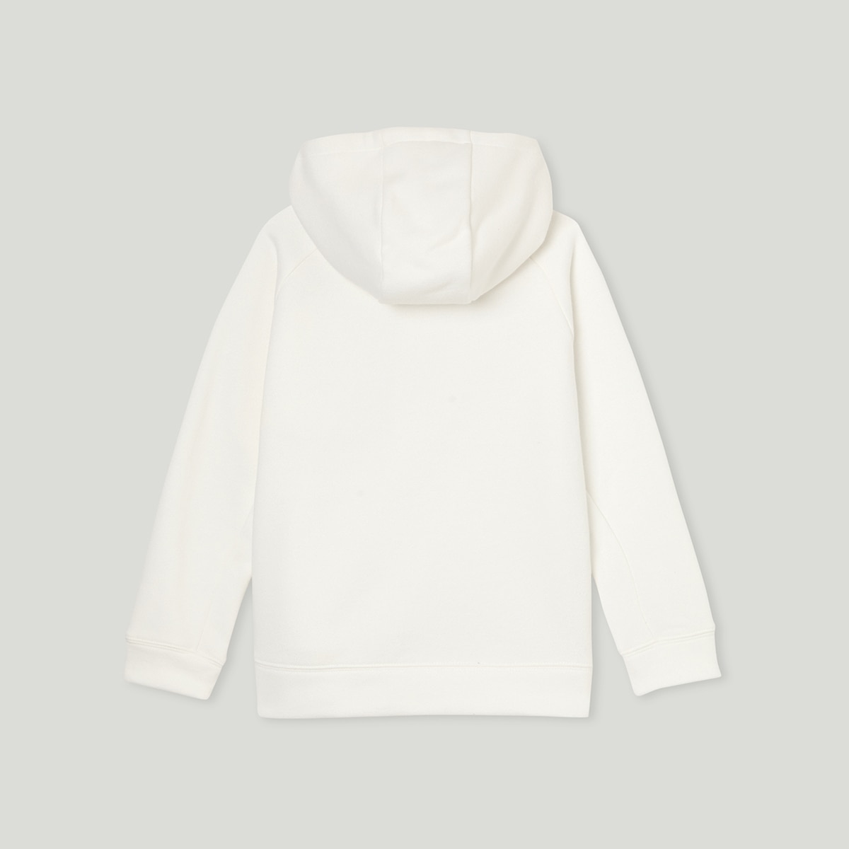 Sudadera chandal infantil Crudo-5