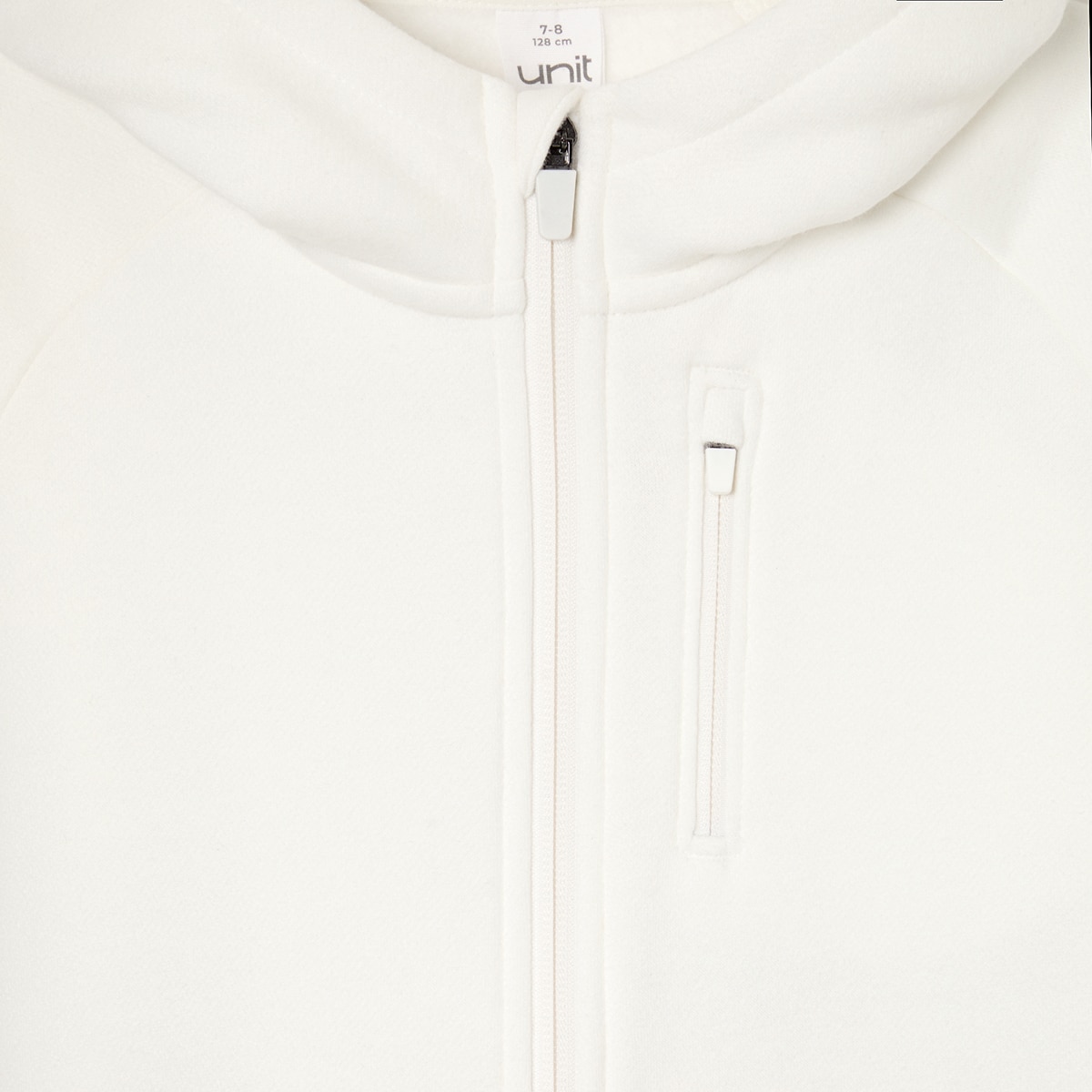 Sudadera chandal infantil Crudo-6