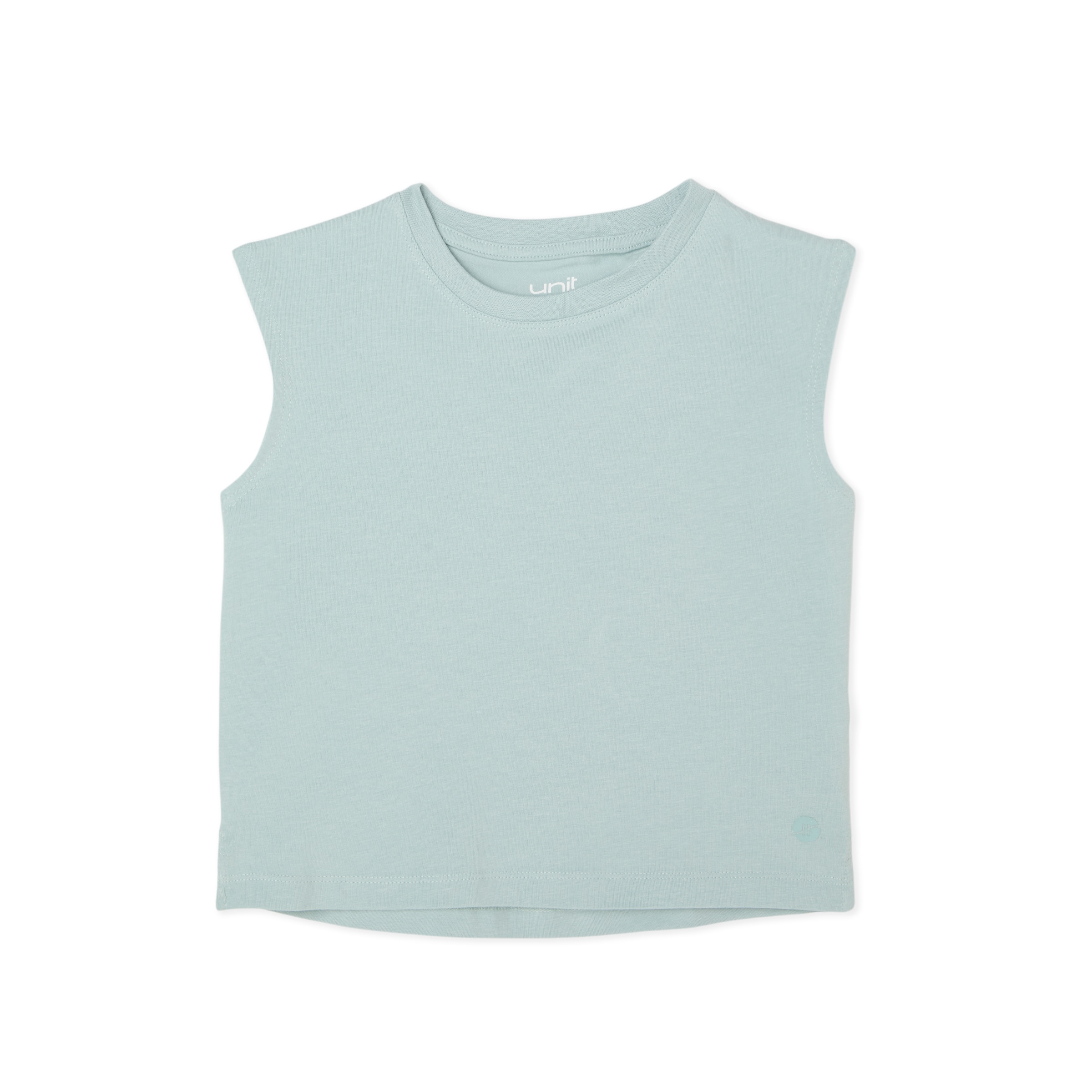 Imagen 0 de Camiseta crop niña