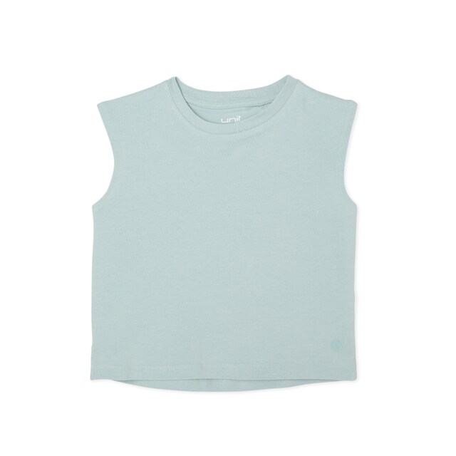 Imagen 0 de Camiseta crop niña