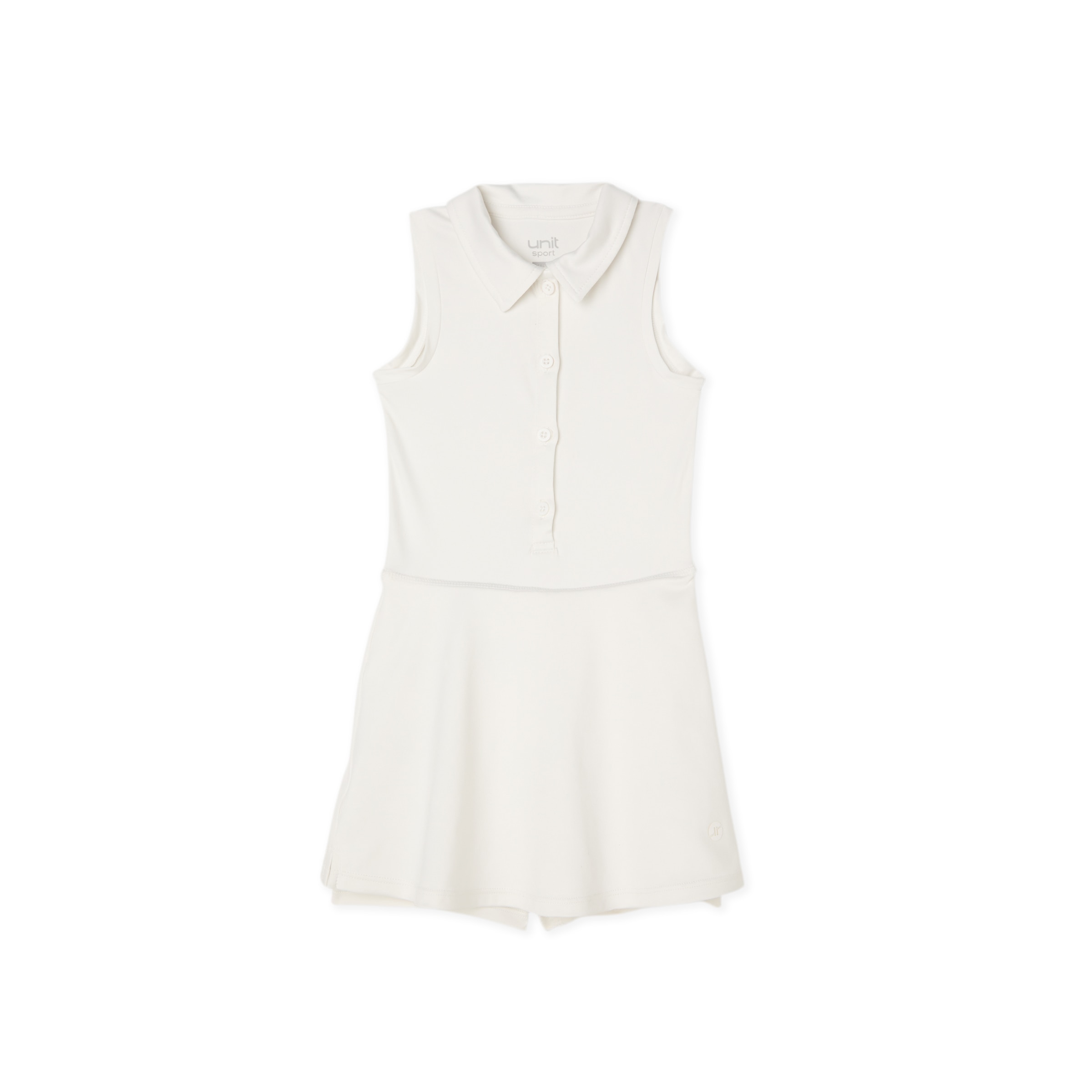 Imagen 0 de Vestido tenis niña