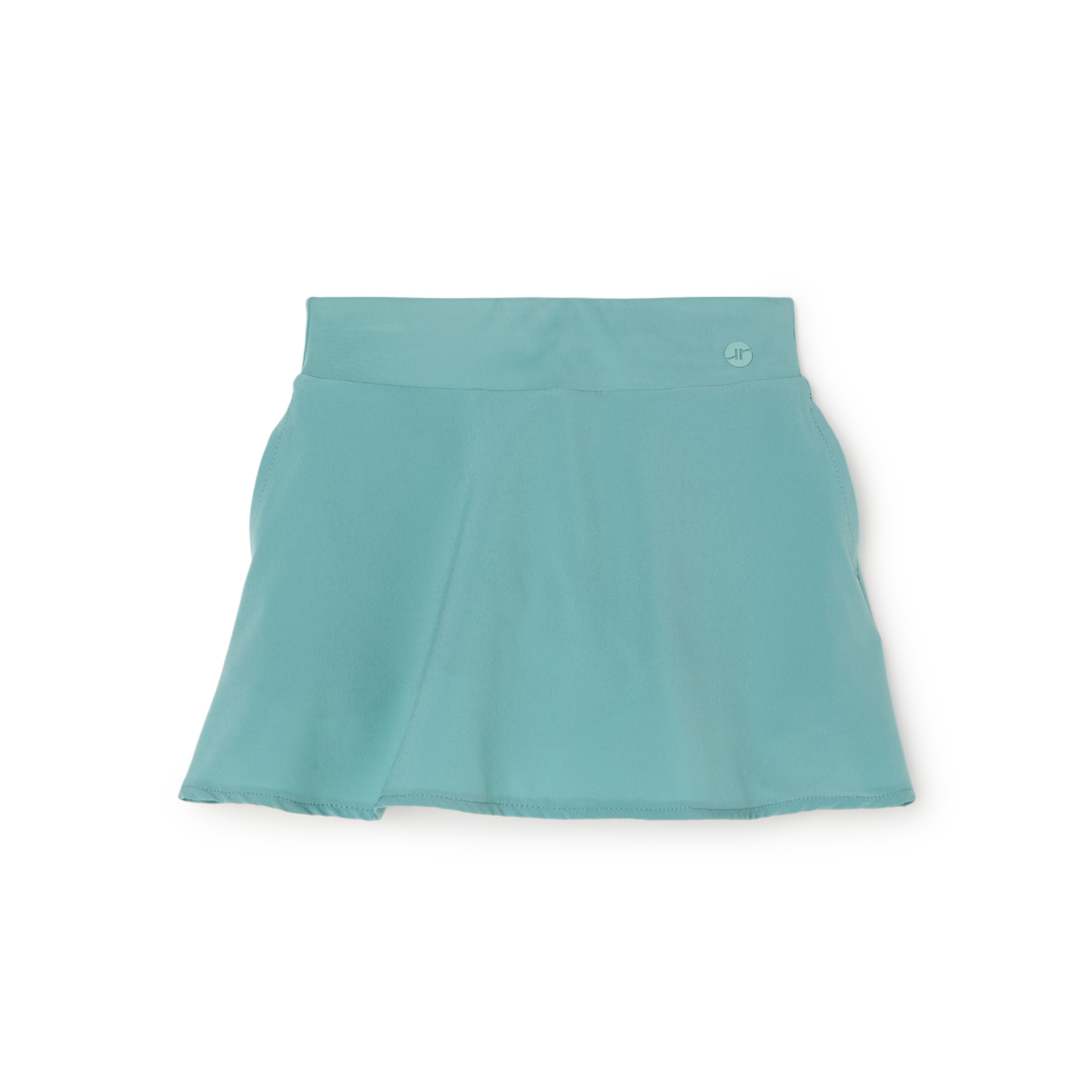 Imagen 0 de Falda malla interior niña