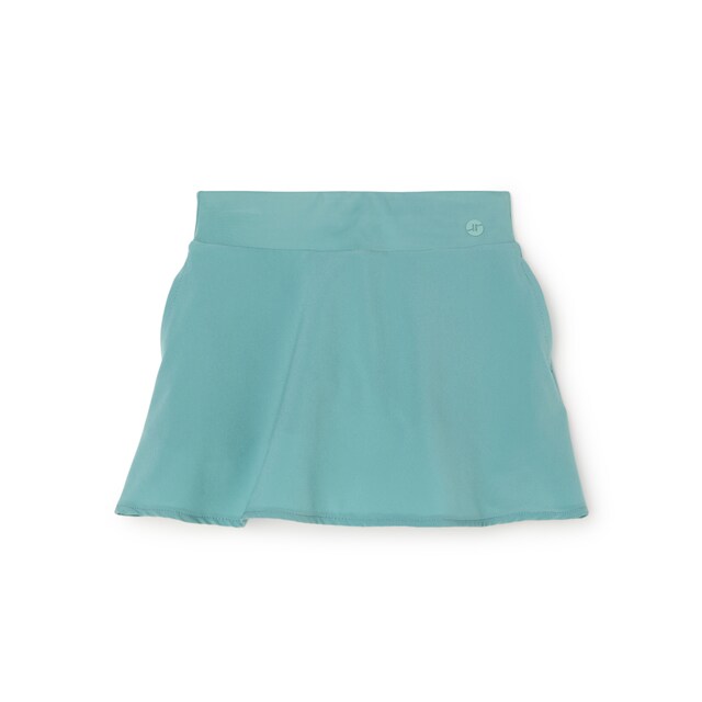 Imagen 0 de Falda malla interior niña