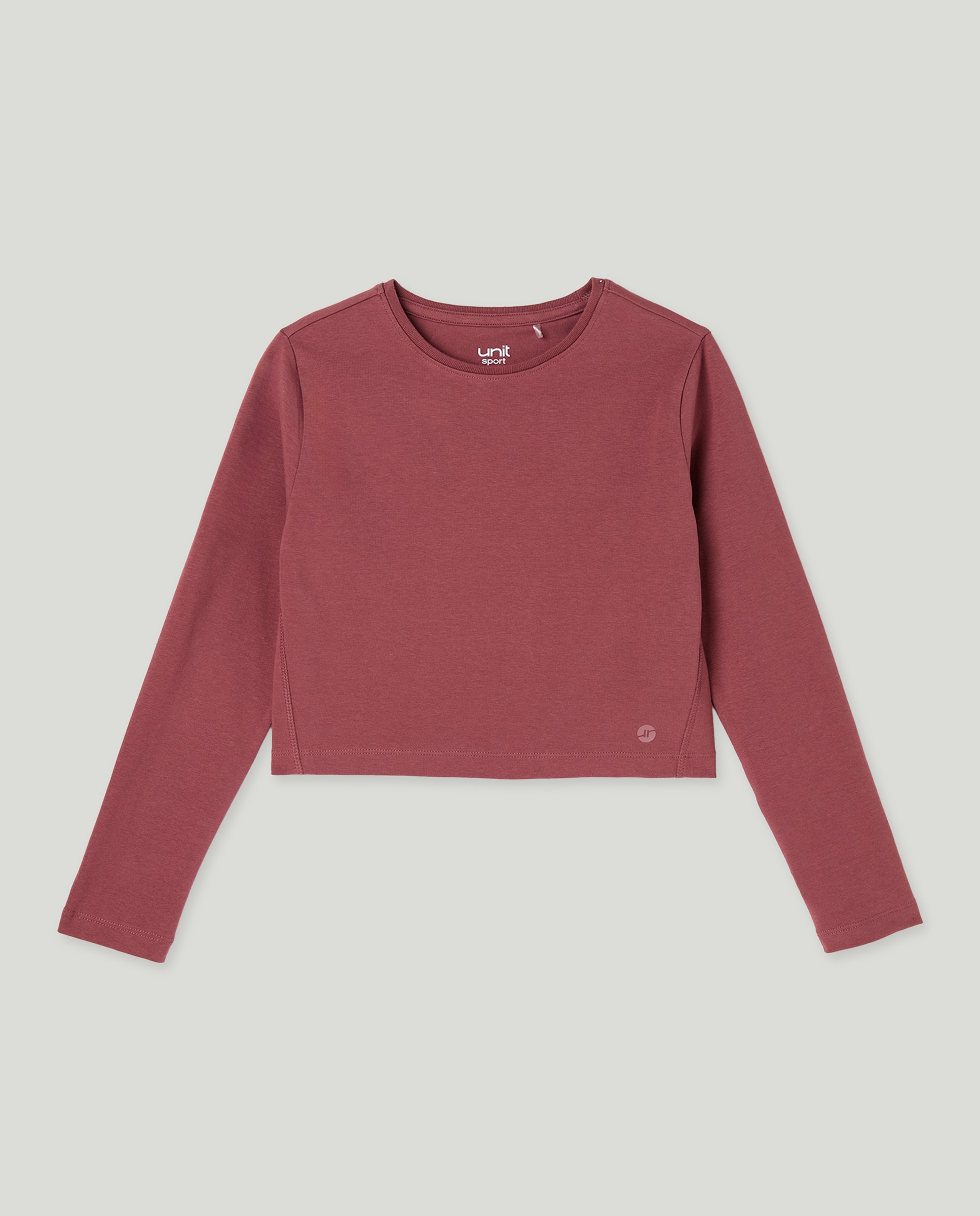 Imagen 0 de Camiseta Manga Larga Niña