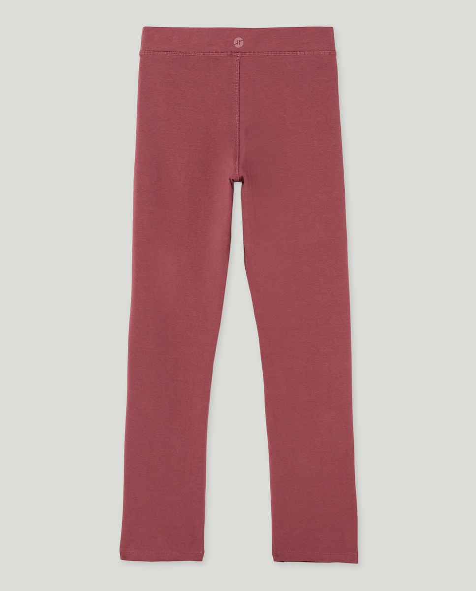 Malla Campana Niña Rosa-2