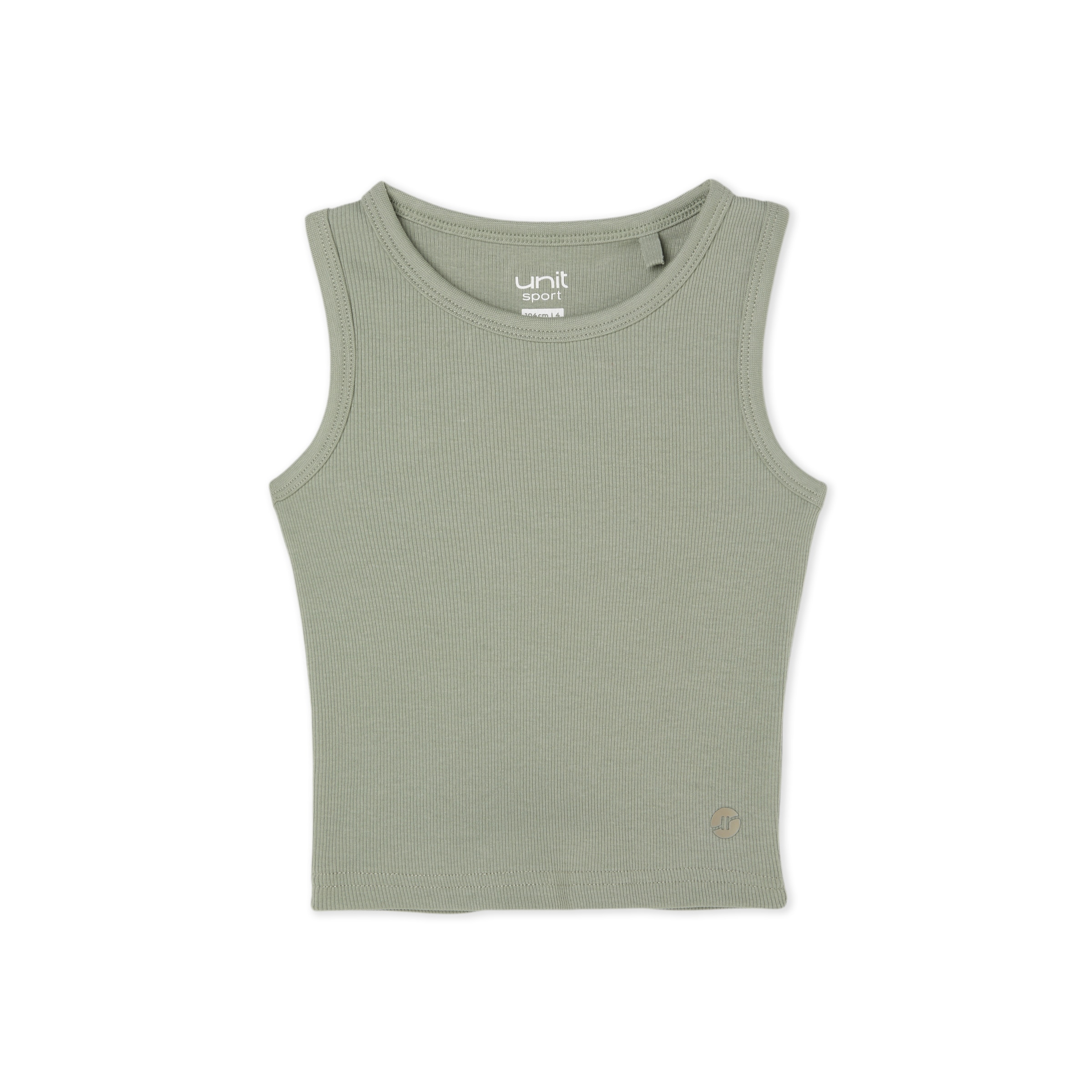 Imagen 0 de Camiseta sin mangas niña