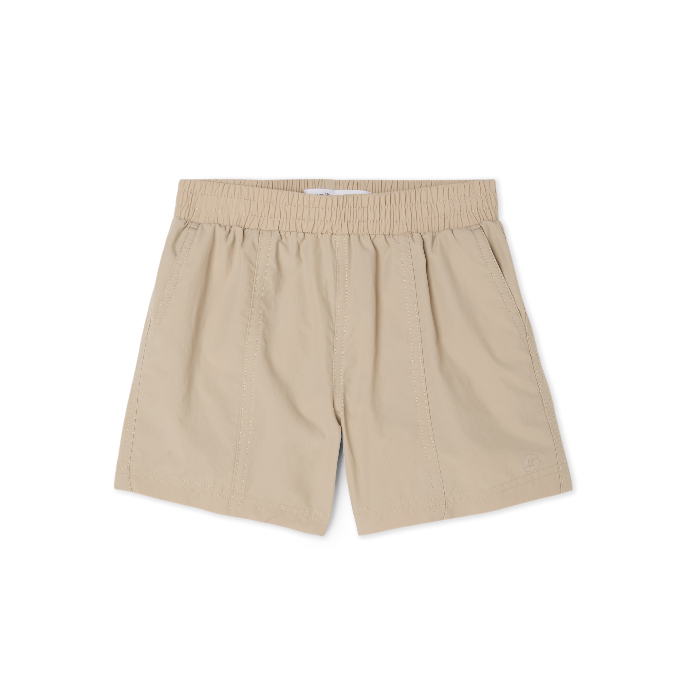 Imagen 0 de Pantalón corto senderismo niña